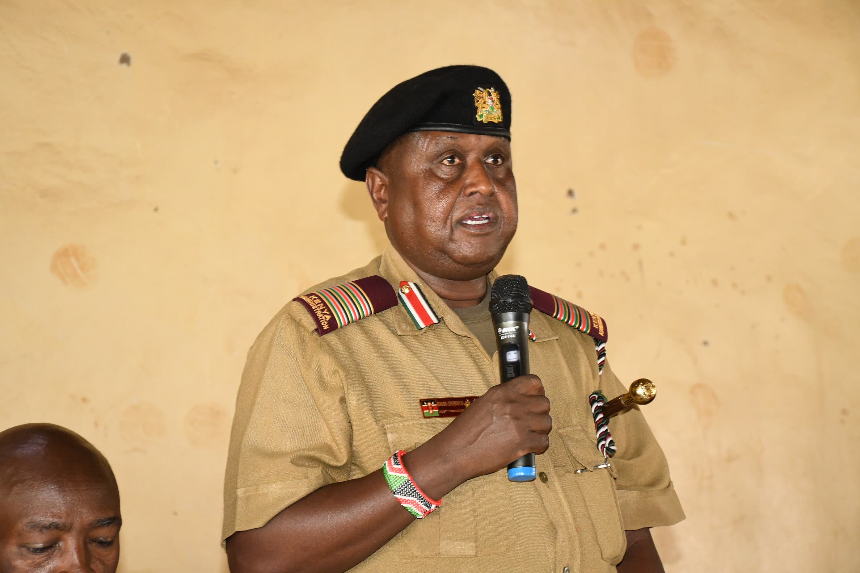 Examiners tipped on strict KNEC guidelines