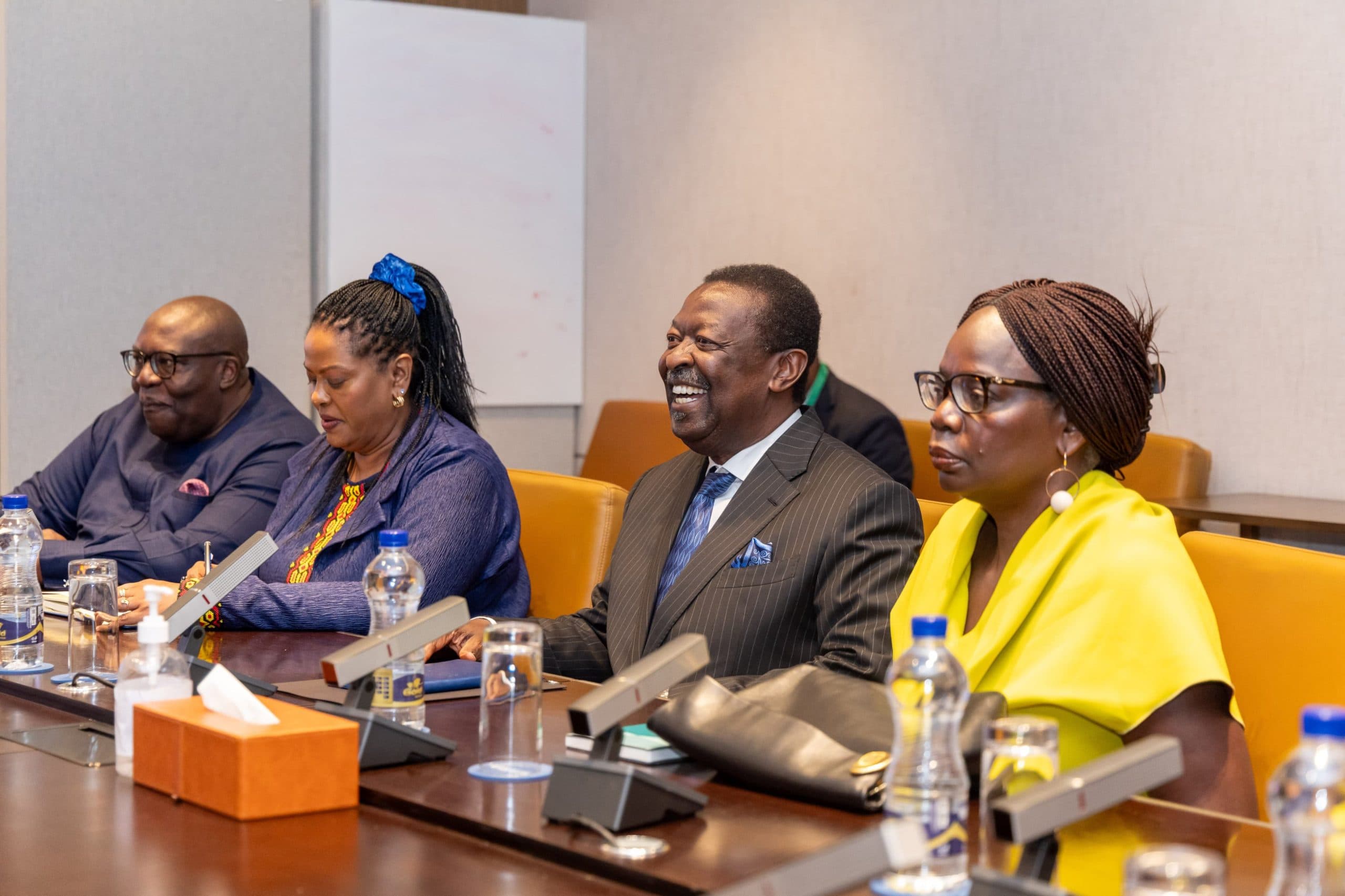 Kenya, Cameroon move to deepen trade, economic cooperation