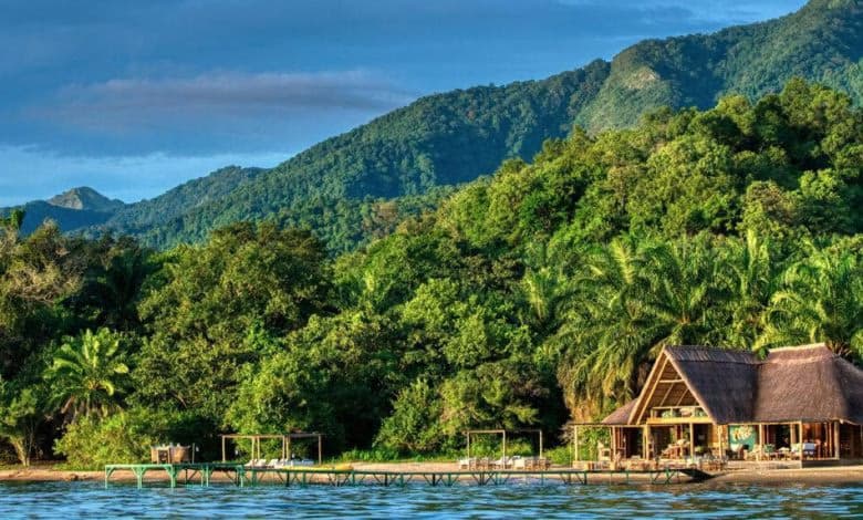 Tanzania Renovates Crucial 38-Kilometer Road Heading to Mahale National Park