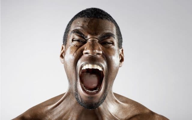 4 Benefits Of Screaming