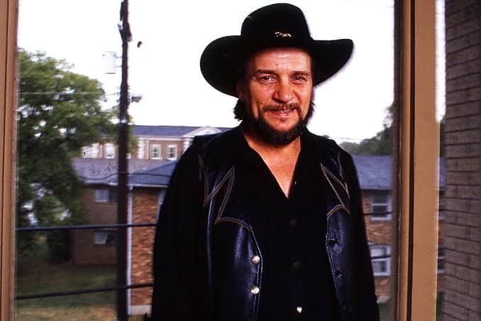 Waylon Jennings Net Worth