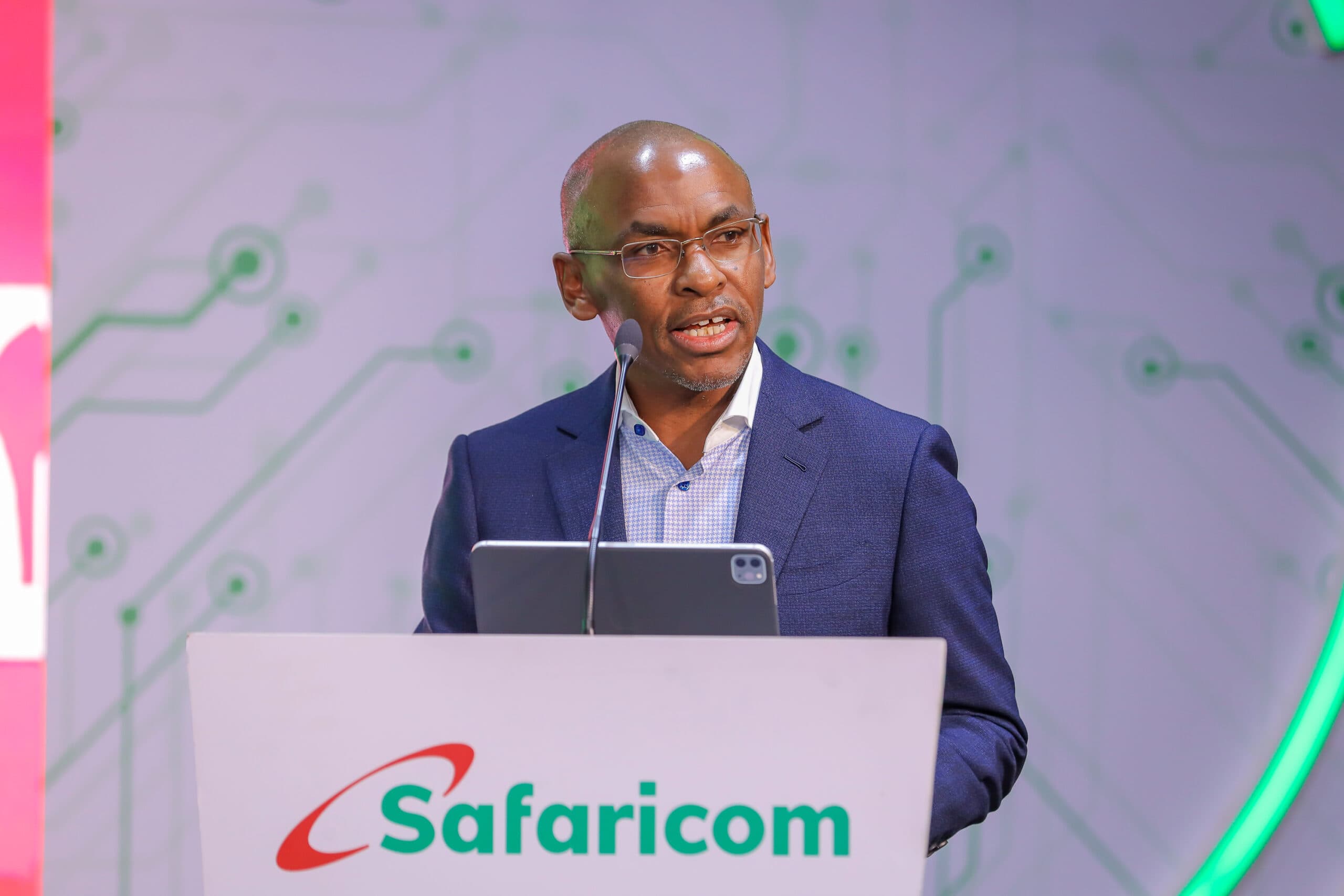 The case for M-PESA as a DPI & why it needs to be converted into a bank