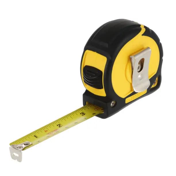 How to Read a Tape Measure