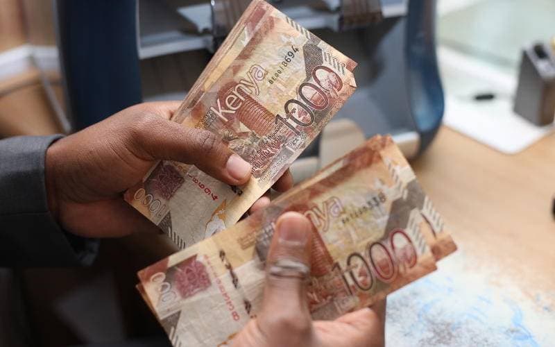 Simple things you need to do to get a quick loan of up to Sh. 8 million