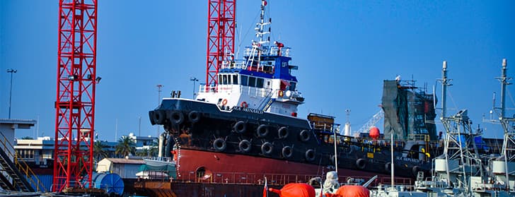 $137 Million Project Shiprite Funding Secured in Ghana