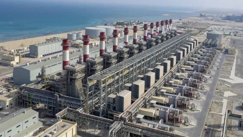 $3.6 Billion Qurayyah IPP Expansion Project Advances as Saudi Power Capacity Scales Up