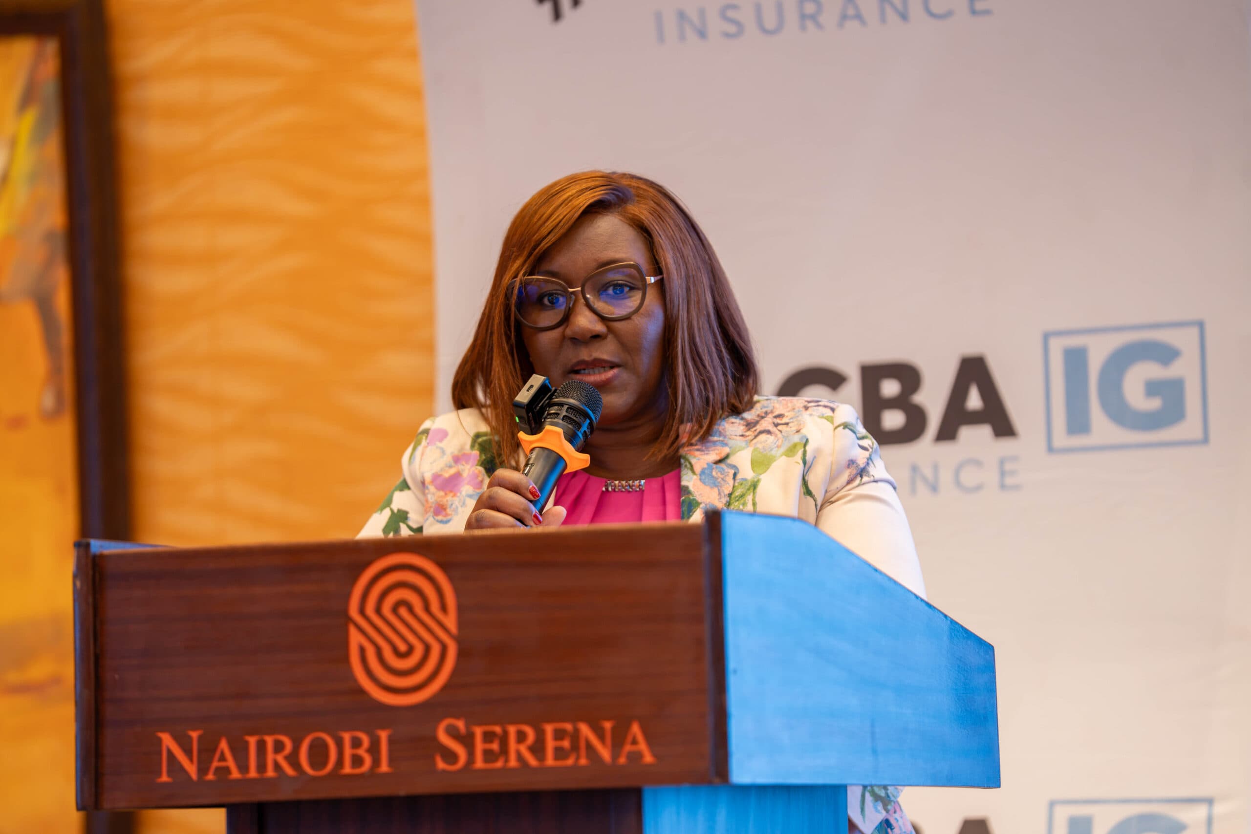 You can now buy car insurance from the NCBA LOOP app