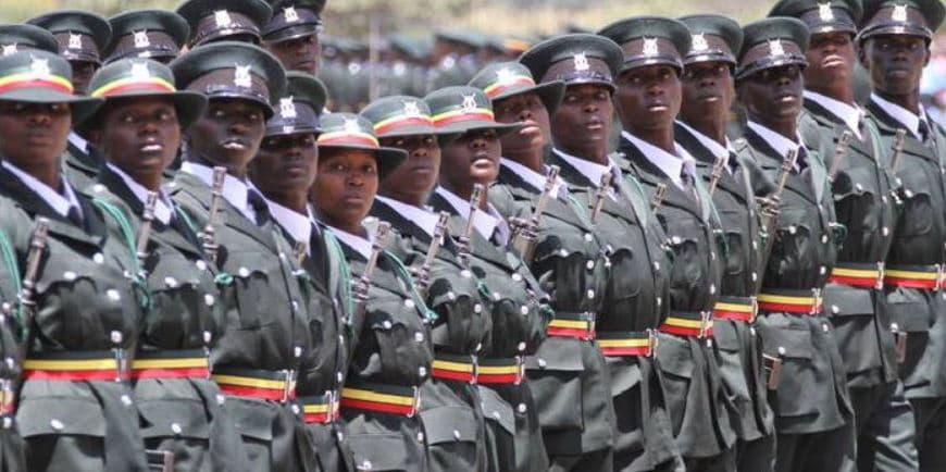 How to Apply for Kenya Prisons Service Recruitment Before April 30 Deadline
