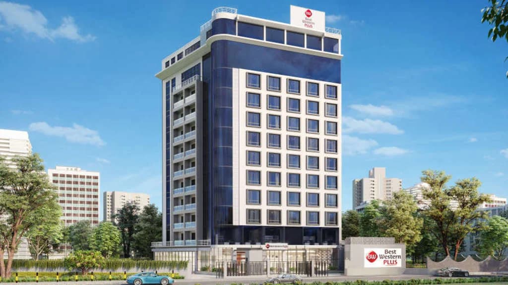 BWH Hotels Upscale Push in East Africa Lands First Best Western Premier in Kenya