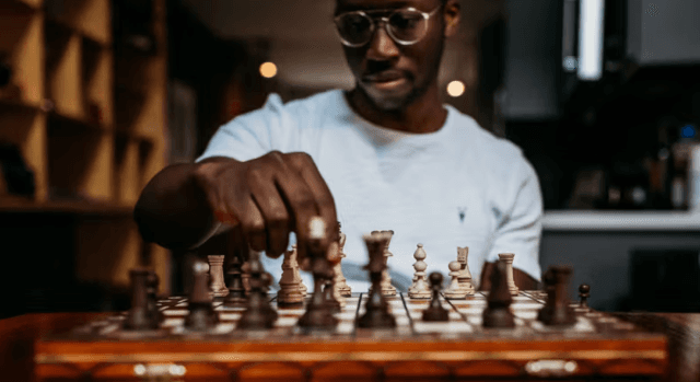 Sharpen Your Mind: Many Benefits Of Chess For Both Children And Adults