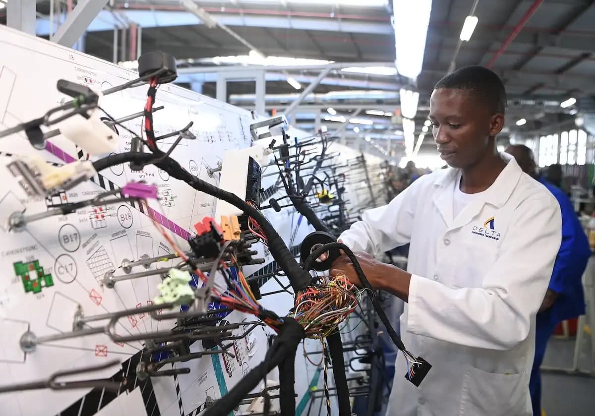 African Development Bank Backs Saviu II Fund to Support African Tech Startups