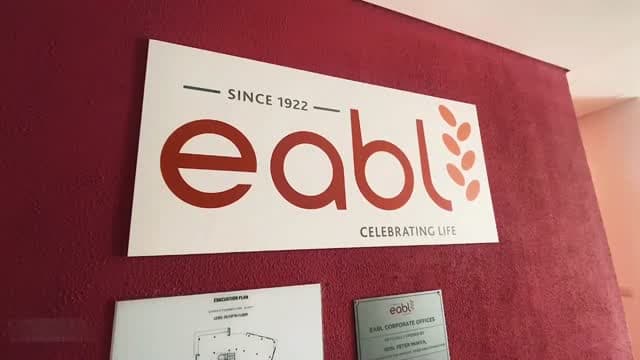Court Clears Diageo Exit from EABL, Lifts Freeze on Ksh 297 Billion Sale to Asahi