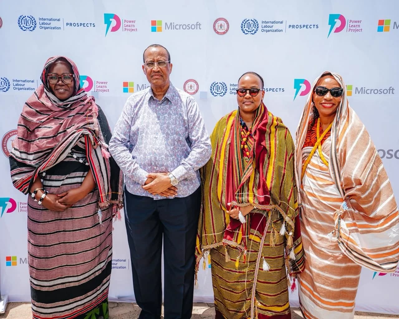 1,700 youth in Garissa, Turkana to get digital skills training