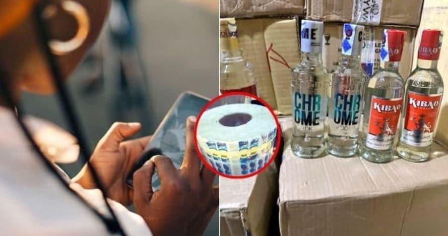 Blow to KRA as Court Strikes Down Excisable Goods Tracking System