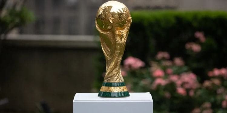 FIFA World Cup 2026 Kenya Schedule: All Match Times in EAT, Fixtures & TV Channels