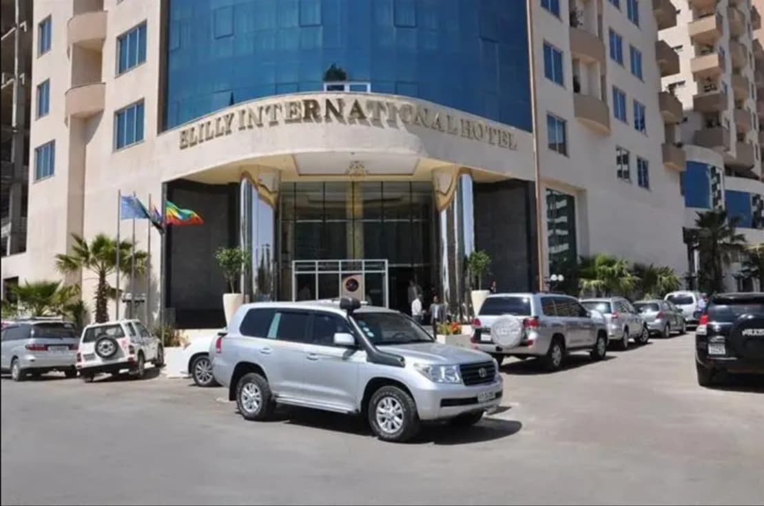 Aleph Hospitality adds 4 new hotels in Ethiopia to its portfolio