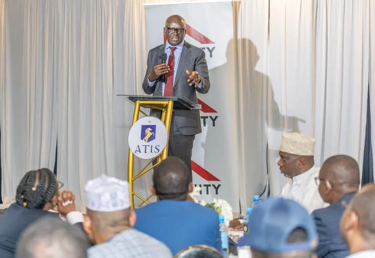 Eastleigh Traders Join Forces with Equity Bank to Green the Business Hub