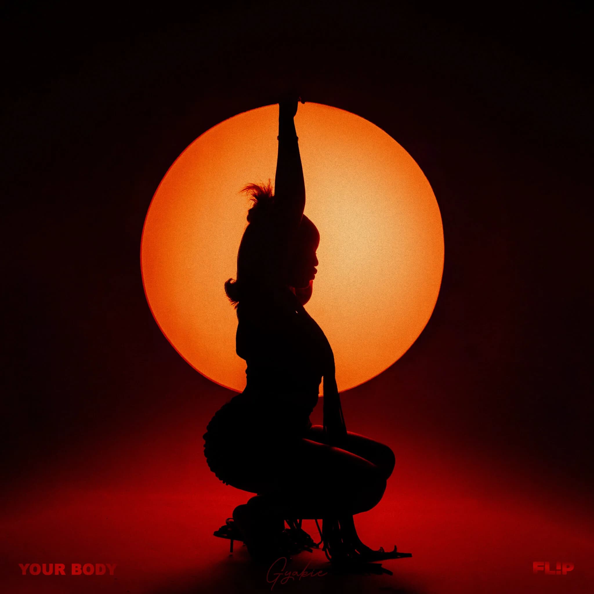 Gyakie Returns With New Single “Your Body (Crazy)” As She Begins New Era With Warner Music