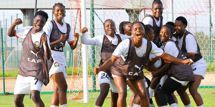 Kenya vs Morocco: WAFCON 2026 Match Preview, Kick-off Time, Team News and How to Watch