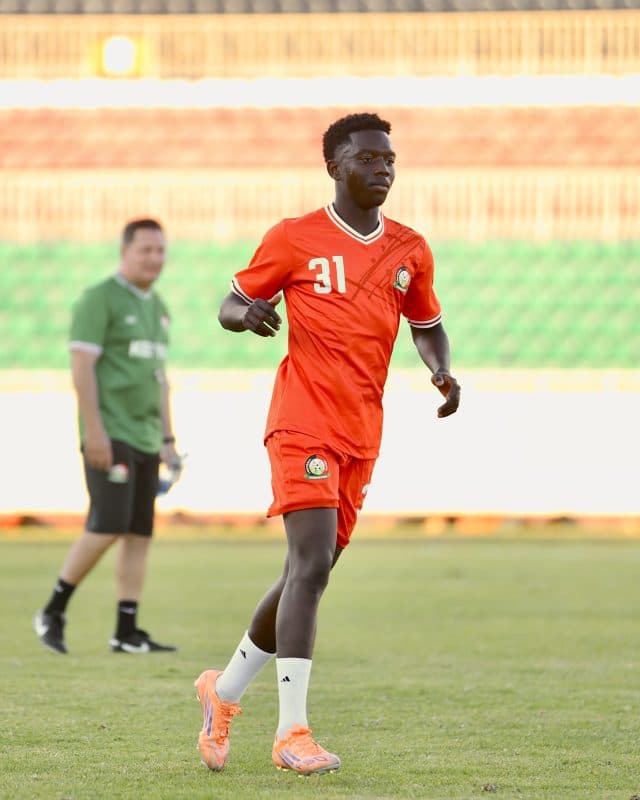 Why Spain-based superstar Aldrine Kibet will miss Kenya’s Olympics qualifier campaign