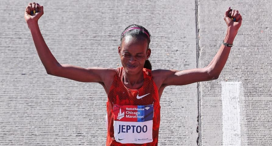 Kenya Doping Crackdown Deepens as 27 Athletes Face Provisional Bans