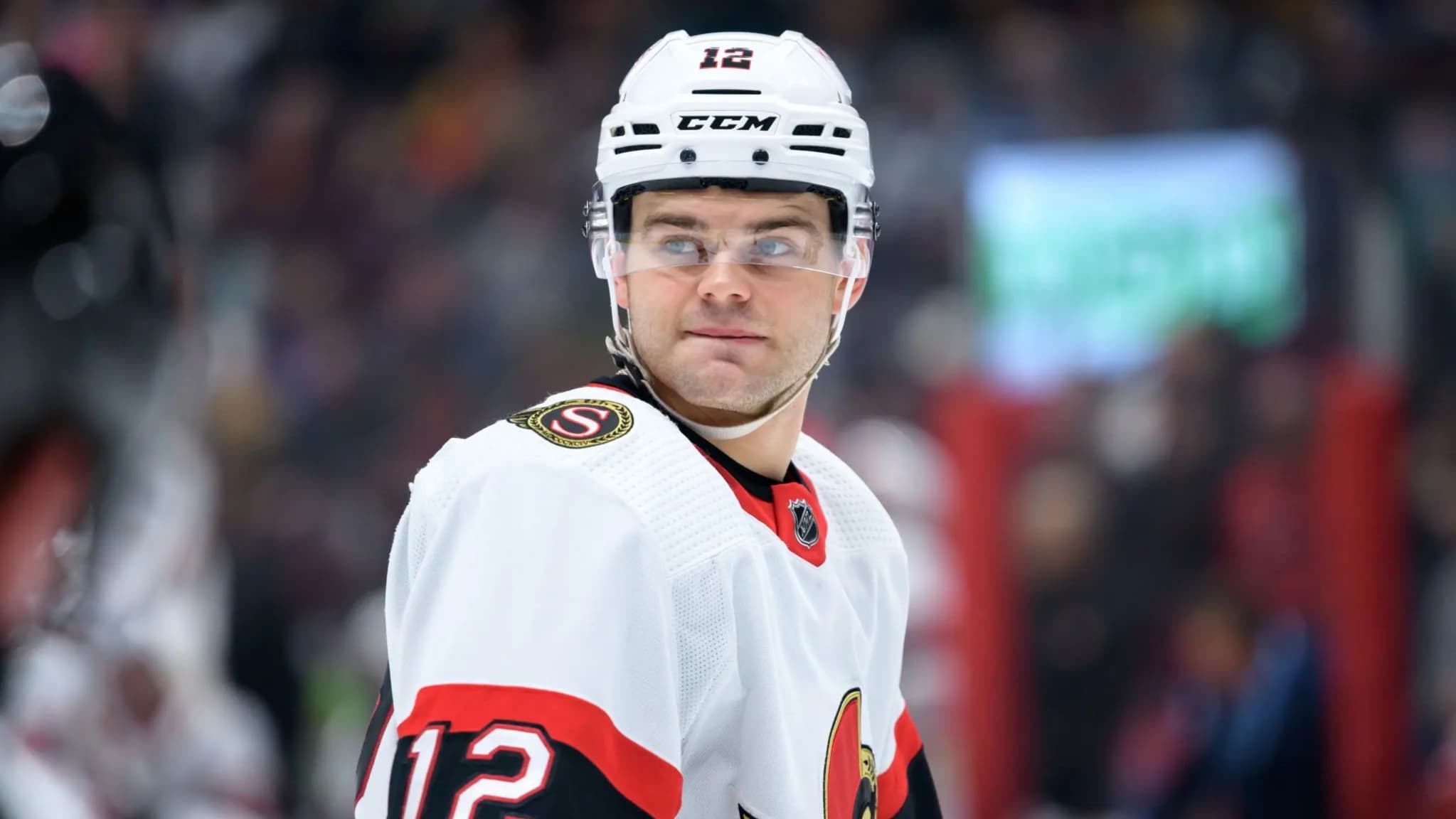 Alex DeBrincat Siblings: Get to Know Andrew DeBrincat