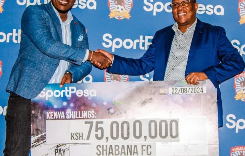 SportPesa Powers East African Sport With Sponsorships