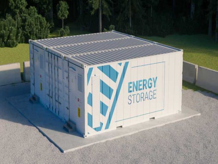 All about the 50 MW Byrd Ranch Storage Project in Sweeny