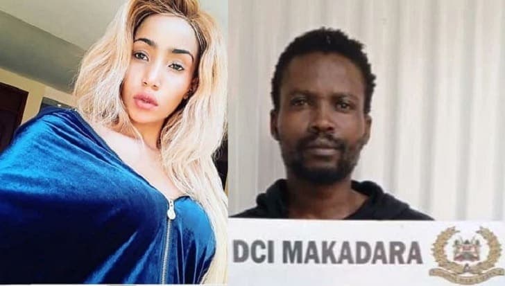 Chilling Ordeal: More revelation of Starlet Wahu’s murderer Matara