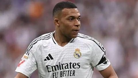 Mbappé regrets over Mao comments after criticism in China