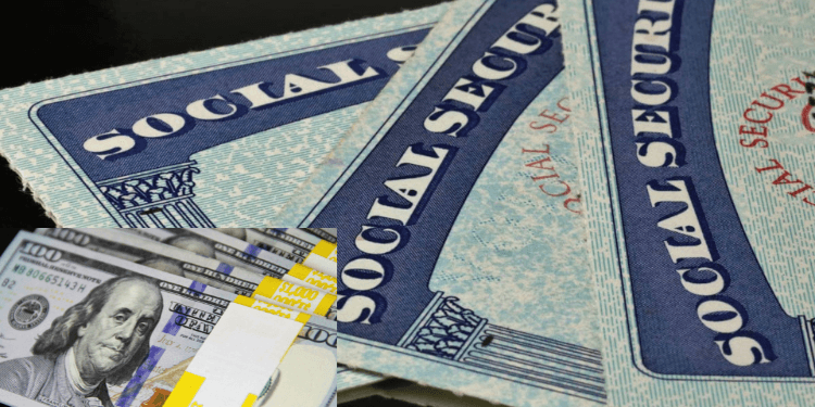 Babies Born Through End of 2026 to Receive Special ‘Freedom 250’ Social Security Cards