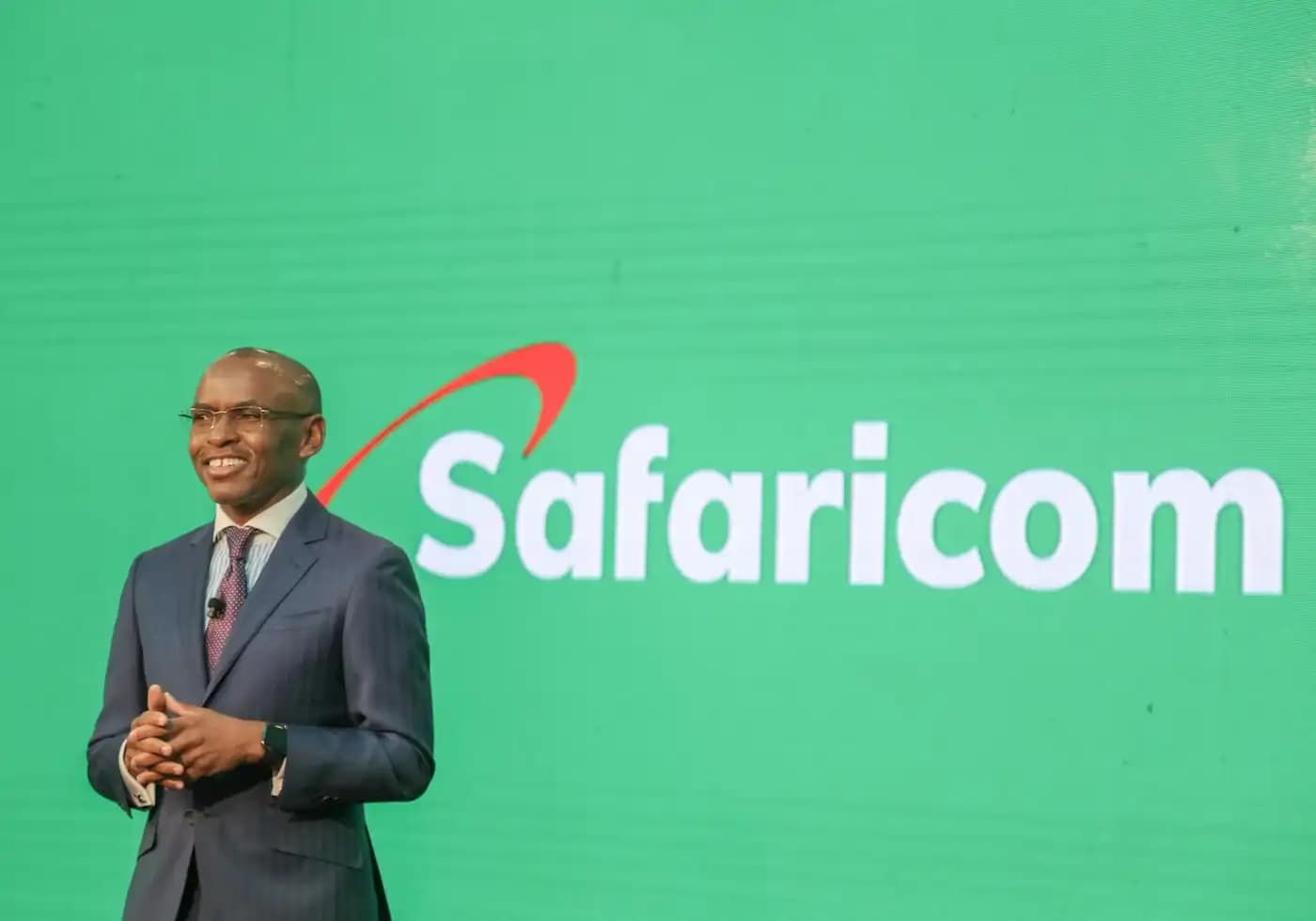 Standard Bank Backs Safaricom Ethiopia Expansion with USD 138 Million Financing