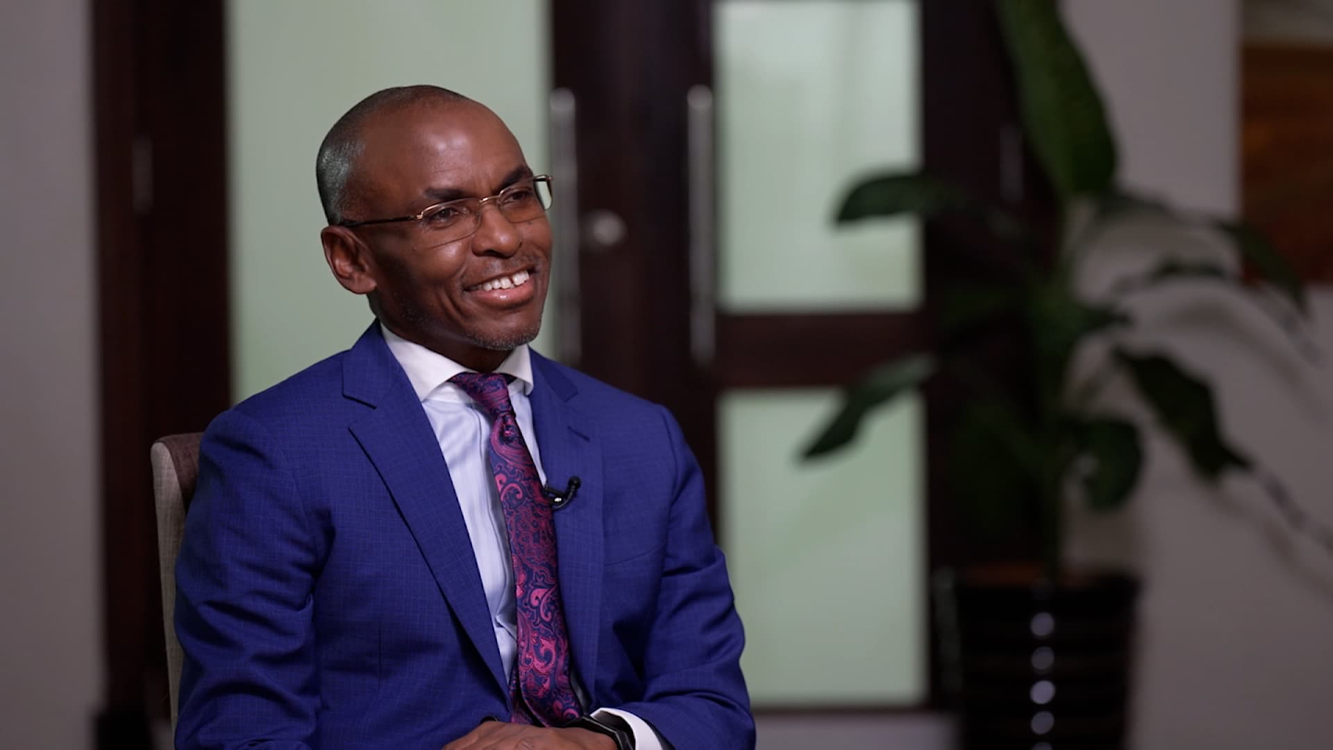 Safaricom CEO Says M-PESA to Expand Into Savings, Investment and Insurance