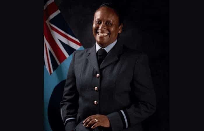 Kenyan Diaspora Woman Veronica Moraa Makes History in UK