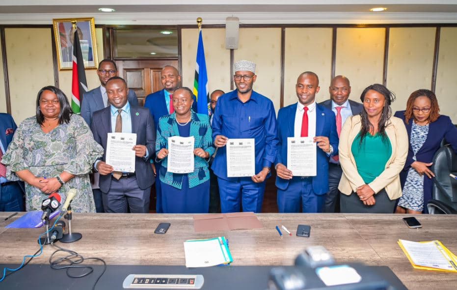 Clinical Officers Reach Deal with Government, Strike Called Off