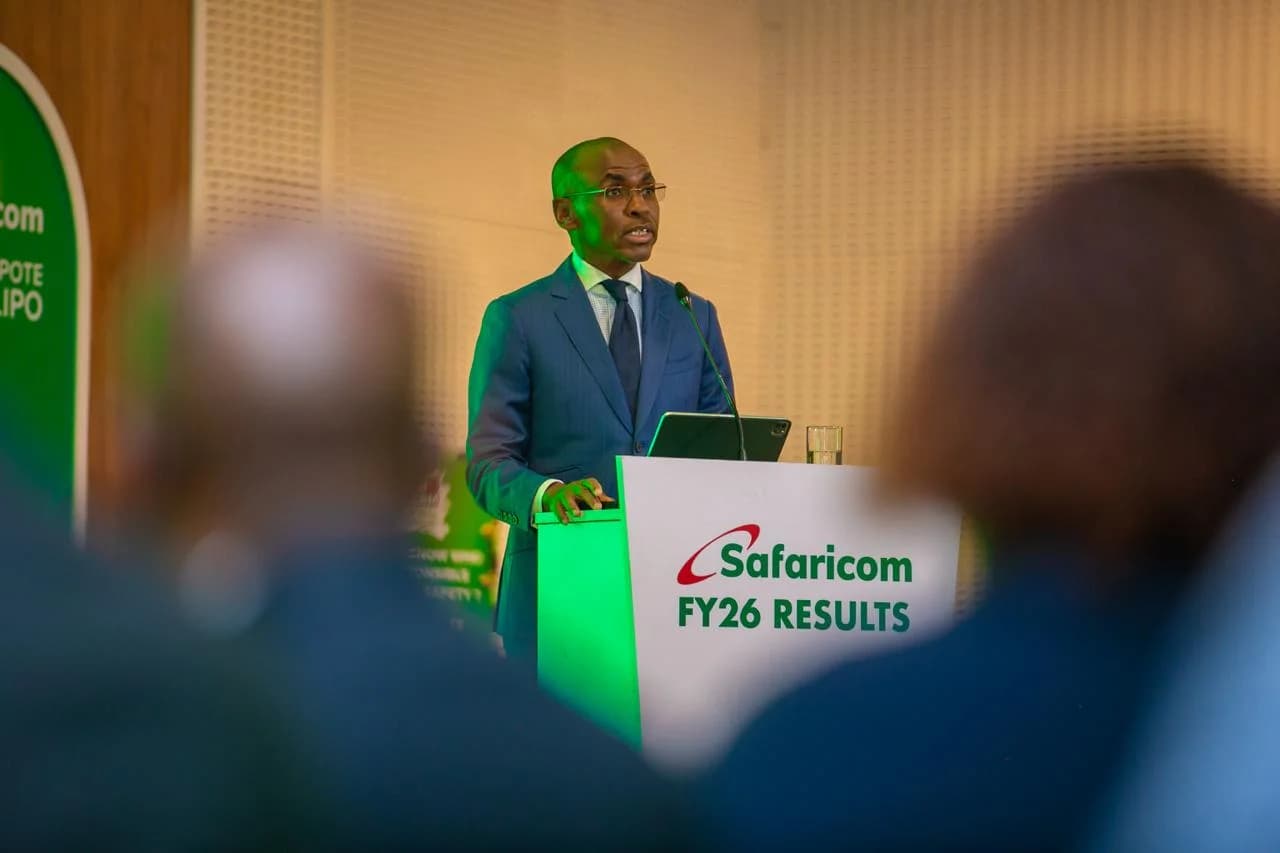 Safaricom fired 118 staff over fraud and sent 14 cases to the police