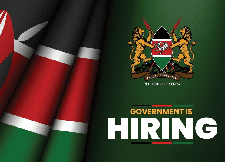 Vacancies in Kenya: Employment Opportunities and Jobs in Government 2026