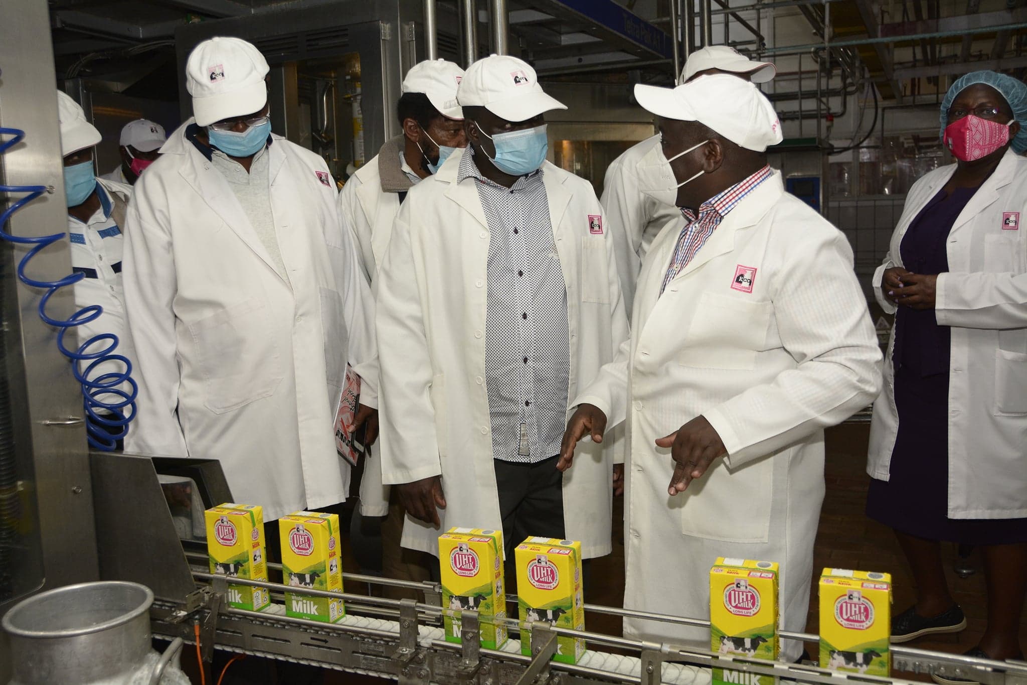 Dairy quickest, most impactful sector to address Kenya’s economic woes