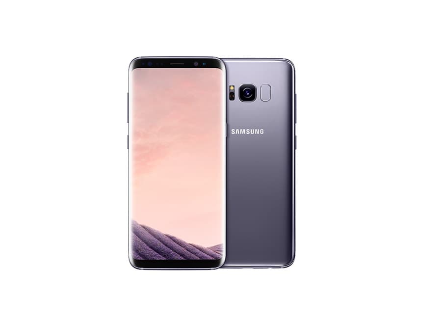 Samsung Will Only Provide Quarterly Security Updates to Galaxy S8 Series Moving Forward