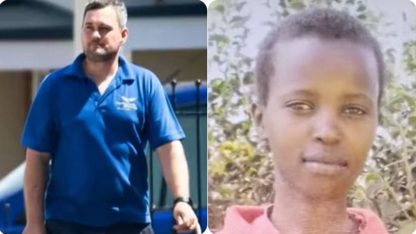 Agnes Wanjiru Murder: Ex-British Soldier ‘Said It Was Sex That Went Wrong’