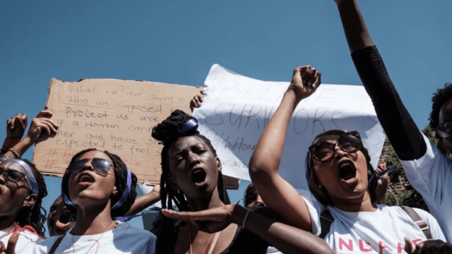 #StopKillingUs: Why Femicide Remains A Problem In Kenya And What Should Be Done To Resolve It