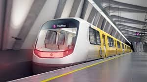 LA Metro Advances Underground Rail Plan for Sepulveda Transit Corridor