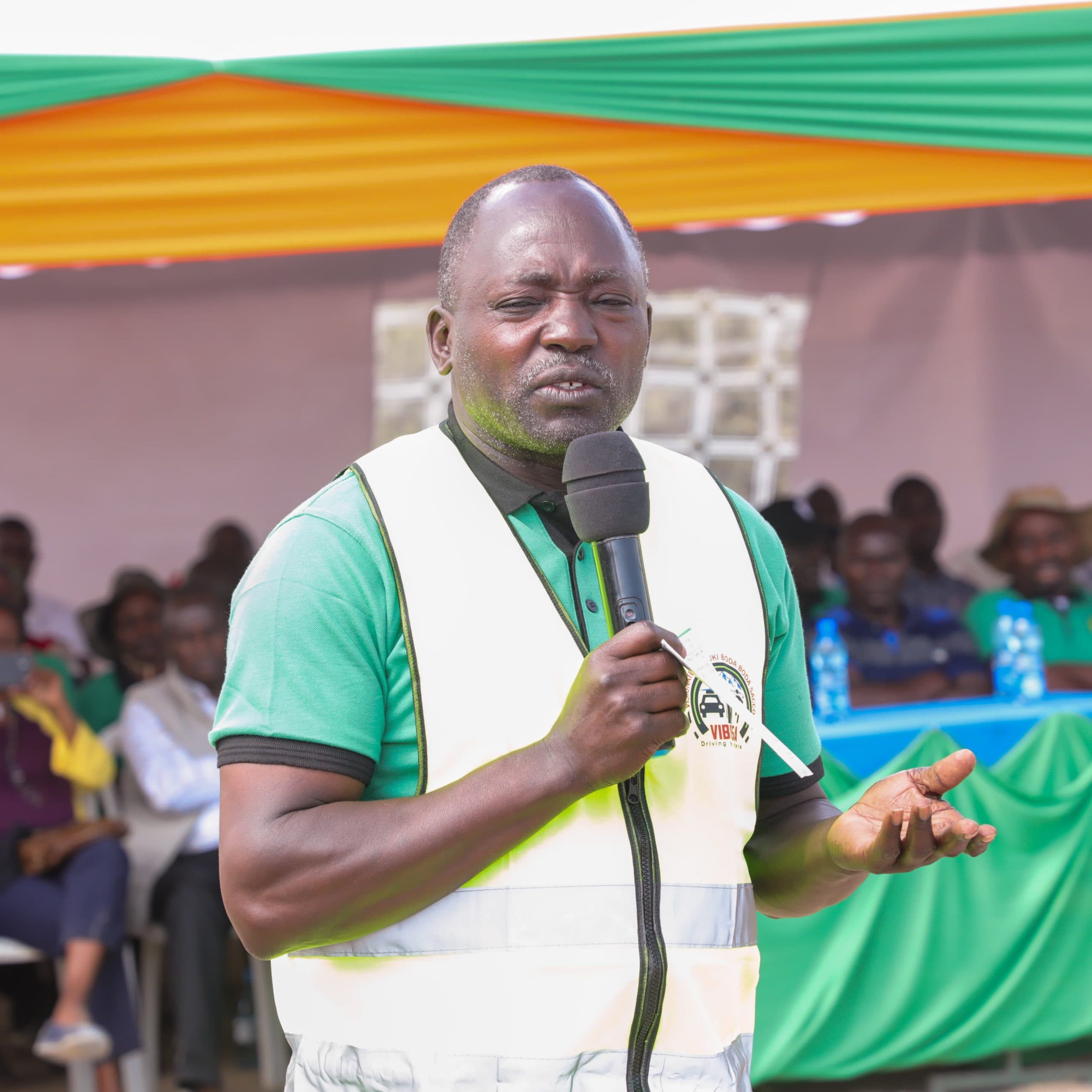 Laikipia County disburses Ksh100M to cooperatives to boost value addition