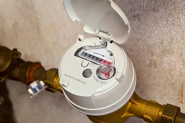 How to Read a Water Meter