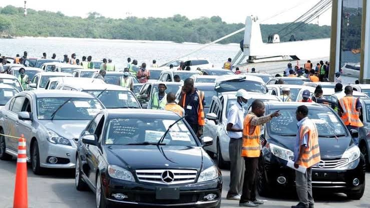 Mistakes to avoid when transferring vehicle ownership online
