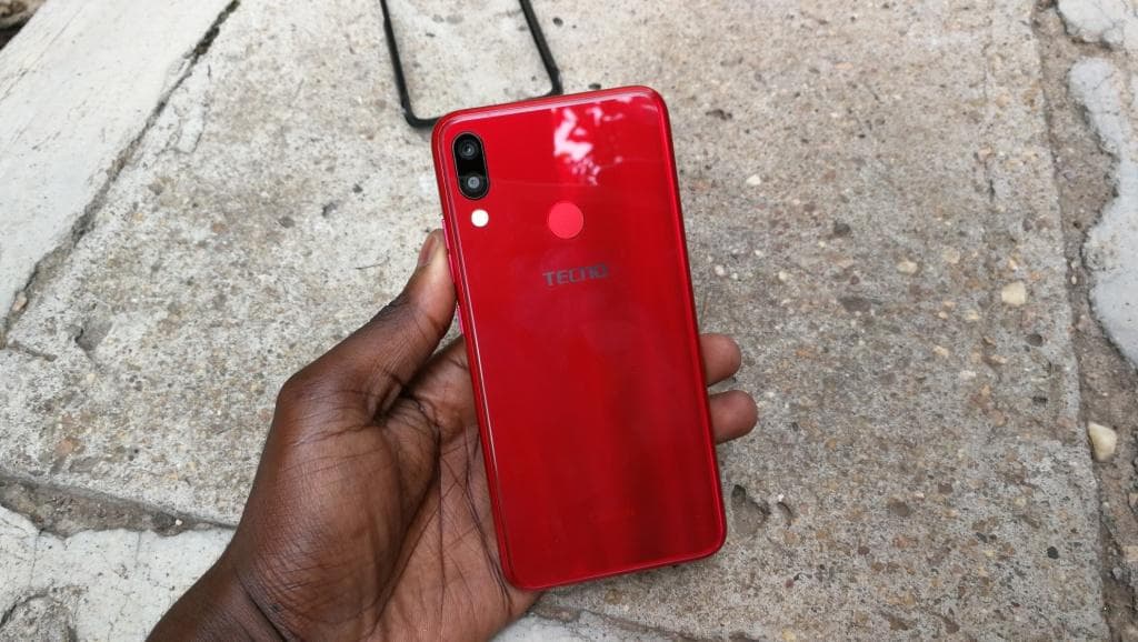 The Tecno Camon 11 and Camon 11 Pro Smartphones Have Officially Been Launched in Kenya
