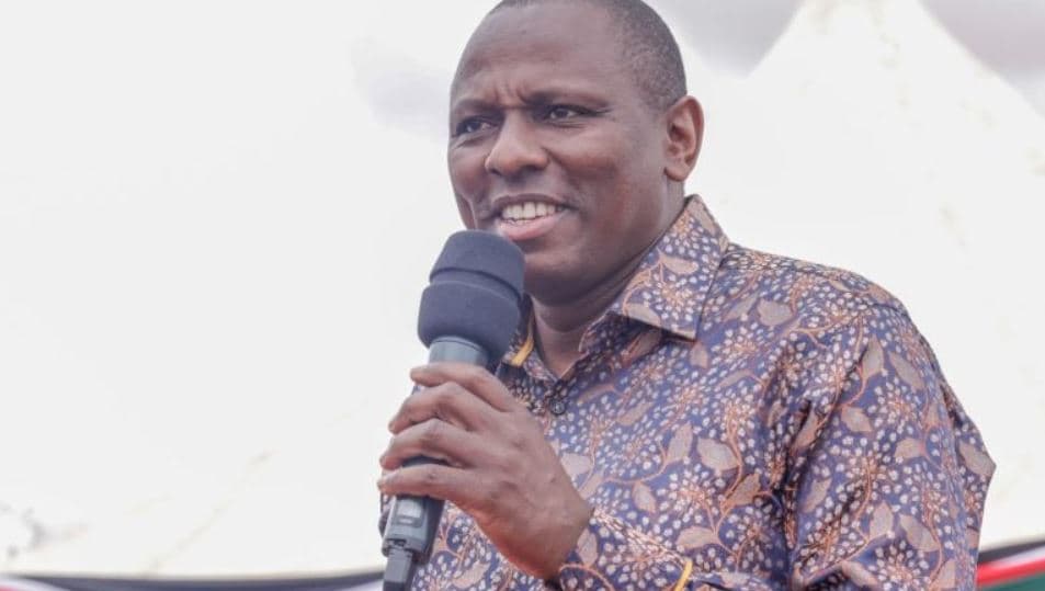 Ichung’wah Slams Tribal Profiling, “Somalis are not Terrorists”