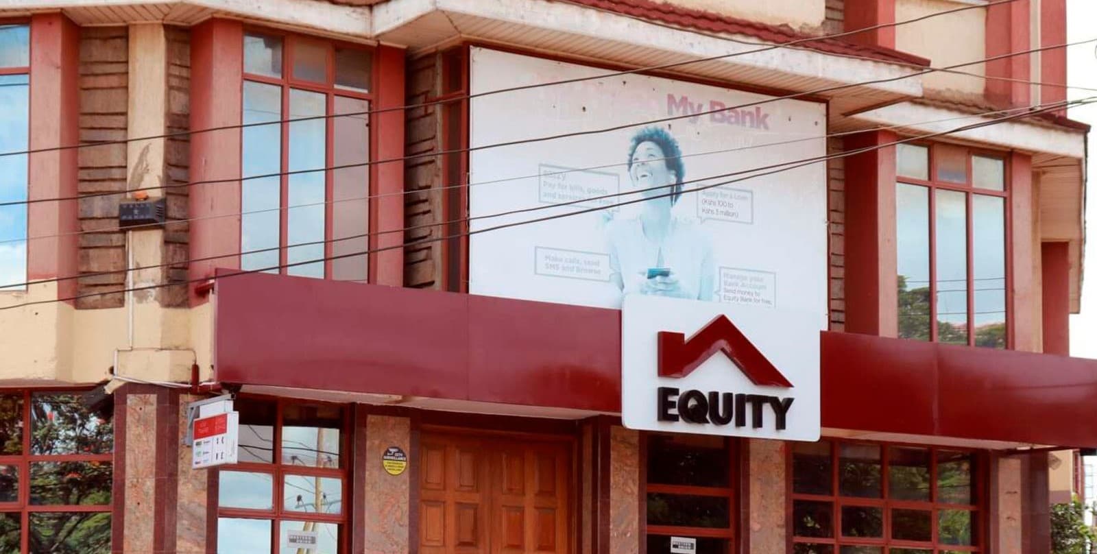How Equity employee stole Sh387mn last year; where he ‘hid’ the money
