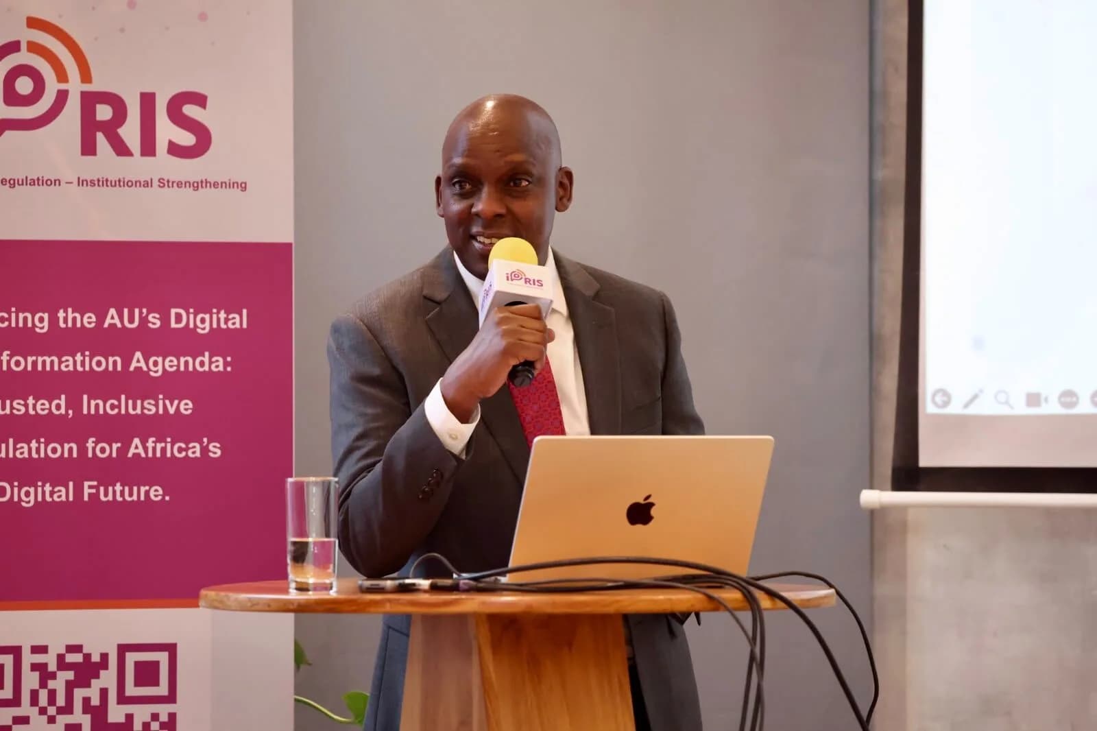 African ICT regulators told to unite against cross-border digital threats