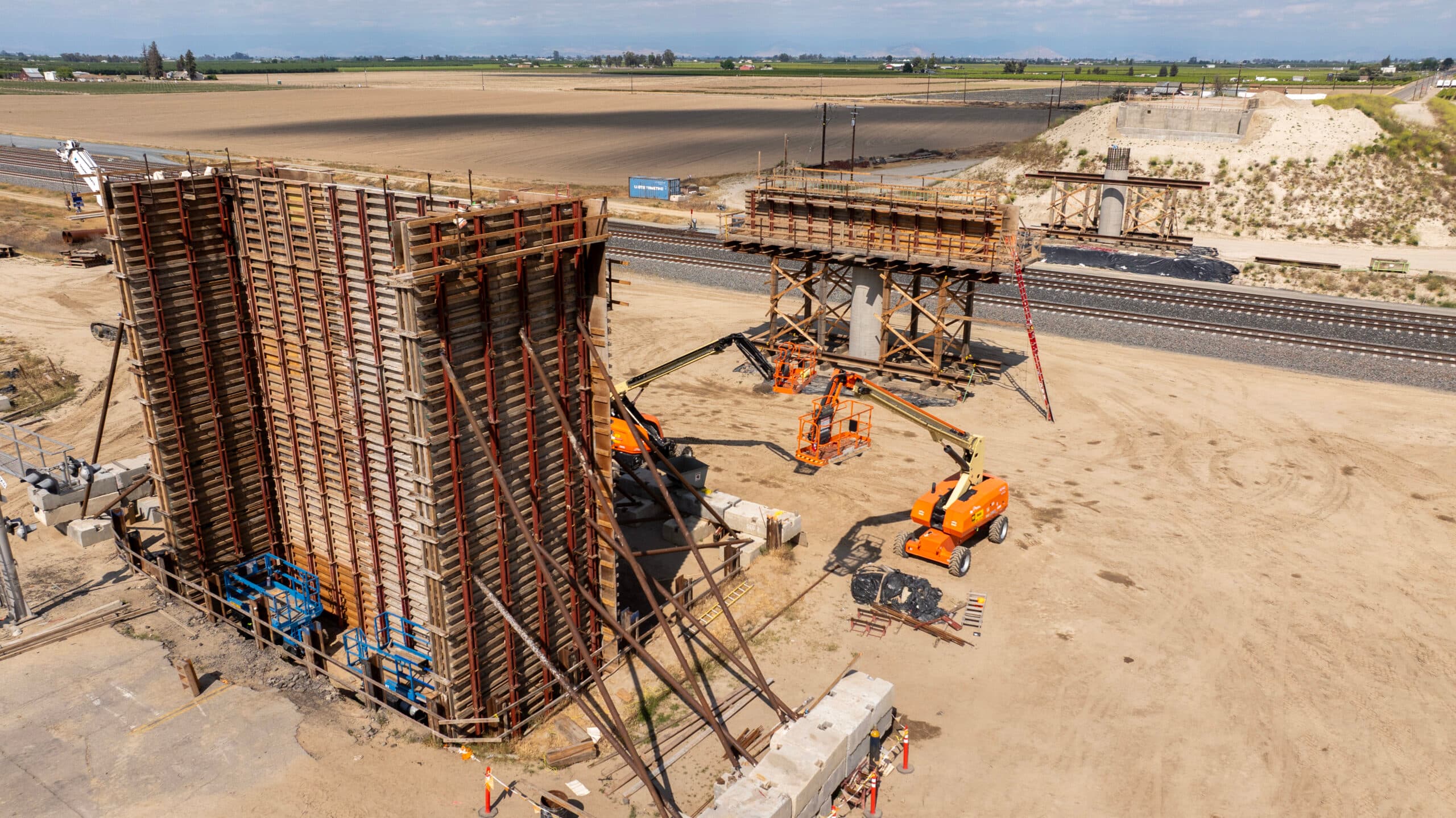 LS Power Grid California Breaks Ground on $200M Manning Substation Project in Fresno